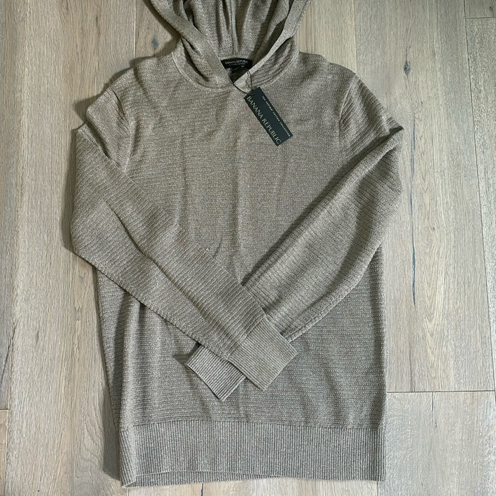 Banana Republic Thin Knit